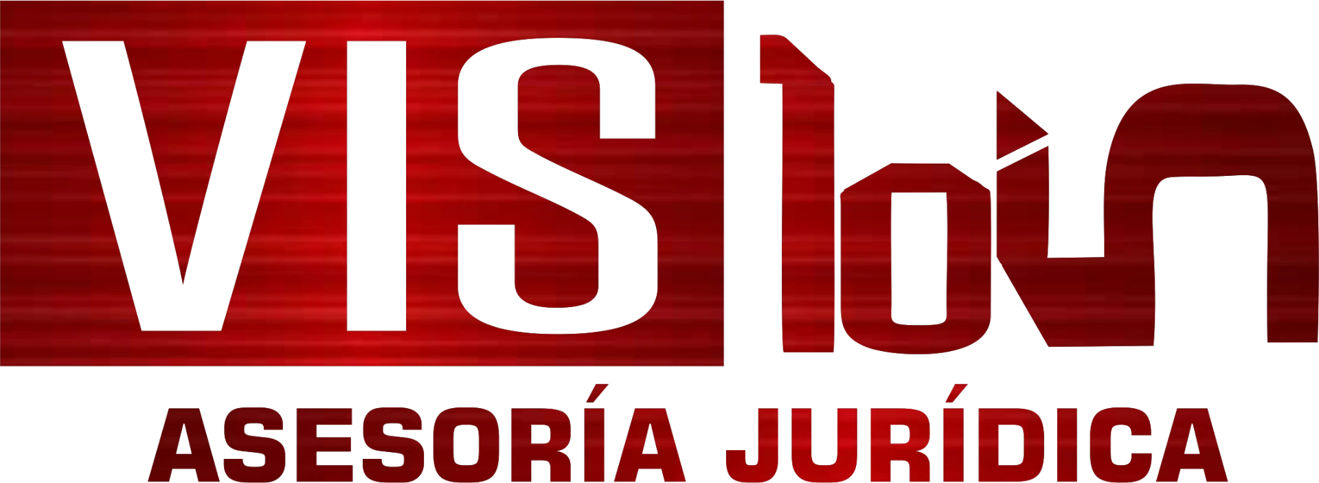 Logo de Visión Jurídica